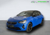Opel Corsa 1.2 Turbo 100 ch BVM   Beaupuy 31