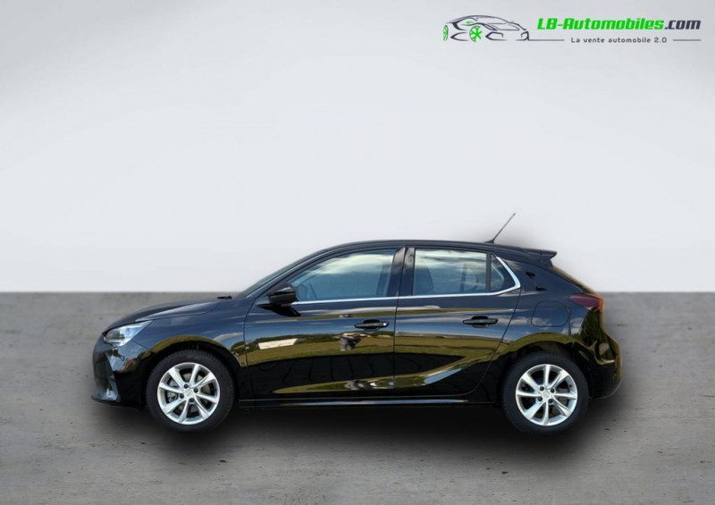 Opel Corsa 1.2 Turbo 100 ch BVM  occasion  Beaupuy - photo n5