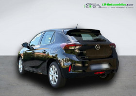 Opel Corsa 1.2 Turbo 100 ch BVM  occasion  Beaupuy - photo n4
