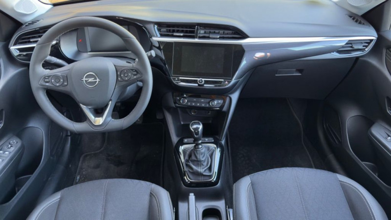 Opel Corsa 1.2 Turbo 100 ch BVM  occasion  Beaupuy - photo n3