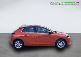 Opel Corsa 1.2 Turbo 100 ch BVM  occasion  Beaupuy - photo n3