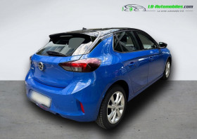 Opel Corsa 1.2 Turbo 100 ch BVM  occasion  Beaupuy - photo n3