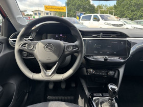 Opel Corsa 1.2 Turbo 100 ch BVM  occasion  Beaupuy - photo n2