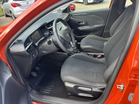 Opel Corsa 1.2 Turbo 100 ch BVM  occasion  Beaupuy - photo n4