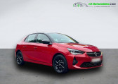 Annonce Opel Corsa occasion Essence 1.2 Turbo 100 ch BVM  Beaupuy