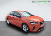 Opel Corsa 1.2 Turbo 100 ch BVM   Beaupuy 31