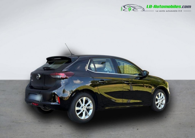 Opel Corsa 1.2 Turbo 100 ch BVM  occasion  Beaupuy - photo n2