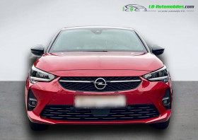 Opel Corsa 1.2 Turbo 100 ch BVM  occasion  Beaupuy - photo n5