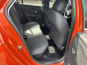 Opel Corsa 1.2 Turbo 100 ch BVM  occasion  Beaupuy - photo n6