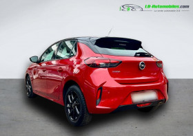 Opel Corsa 1.2 Turbo 100 ch BVM  occasion  Beaupuy - photo n4