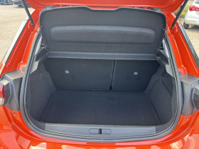 Opel Corsa 1.2 Turbo 100 ch BVM  occasion  Beaupuy - photo n6