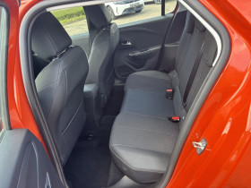 Opel Corsa 1.2 Turbo 100 ch BVM  occasion  Beaupuy - photo n5