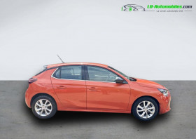 Opel Corsa 1.2 Turbo 100 ch BVM  occasion  Beaupuy - photo n4