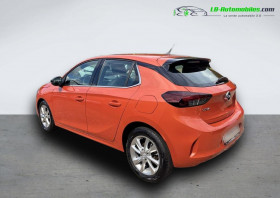 Opel Corsa 1.2 Turbo 100 ch BVM  occasion  Beaupuy - photo n3
