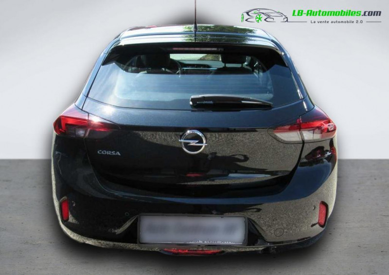 Opel Corsa 1.2 Turbo 100 ch BVM  occasion  Beaupuy - photo n5