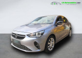 Opel Corsa occasion année 2021 boite Manuelle Annonce Opel Corsa occasion Essence 1.2 Turbo 100 ch BVM à Beaupuy