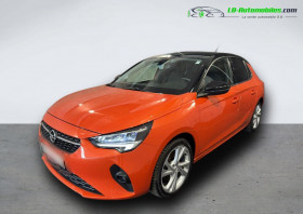 Opel Corsa 1.2 Turbo 100 ch BVM  occasion  Beaupuy - photo n2