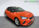 Opel Corsa 1.2 Turbo 100 ch BVM   Beaupuy 31