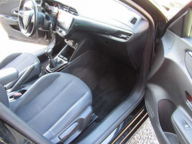 Opel Corsa 1.2 Turbo 100 ch BVM  occasion  Beaupuy - photo n6