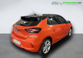 Opel Corsa 1.2 Turbo 100 ch BVM  occasion  Beaupuy - photo n3