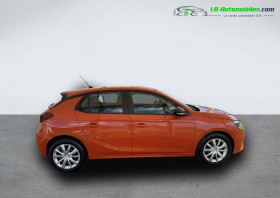 Opel Corsa 1.2 Turbo 100 ch BVM  occasion  Beaupuy - photo n6