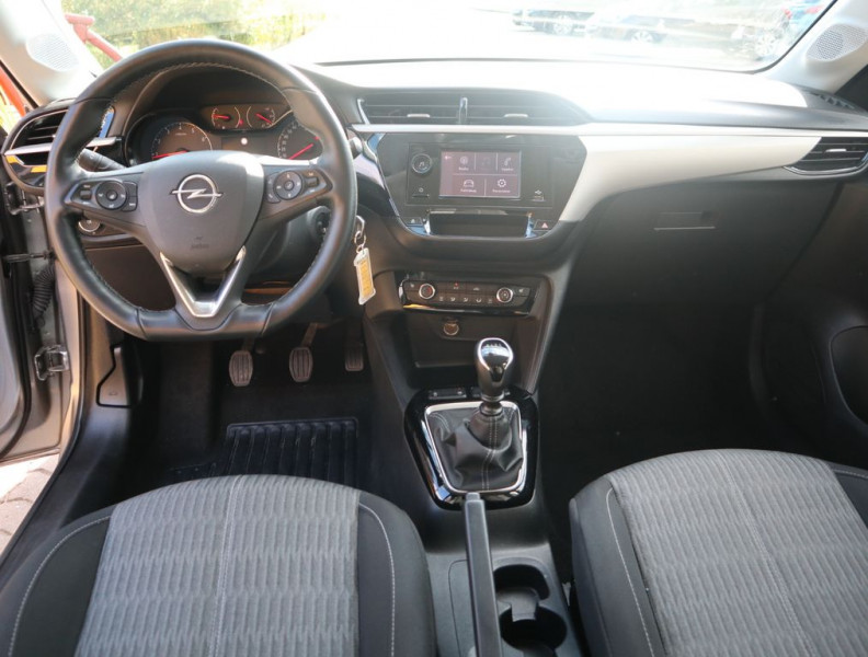 Opel Corsa 1.2 Turbo 100 ch BVM  occasion  Beaupuy - photo n2
