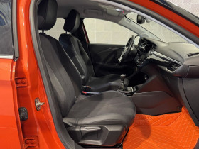 Opel Corsa 1.2 Turbo 100 ch BVM  occasion  Beaupuy - photo n4