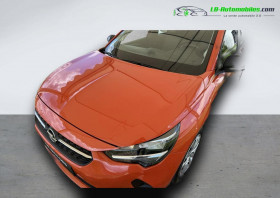 Opel Corsa 1.2 Turbo 100 ch BVM  occasion  Beaupuy - photo n5