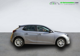 Opel Corsa 1.2 Turbo 100 ch BVM  occasion  Beaupuy - photo n4