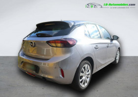 Opel Corsa 1.2 Turbo 100 ch BVM  occasion  Beaupuy - photo n3