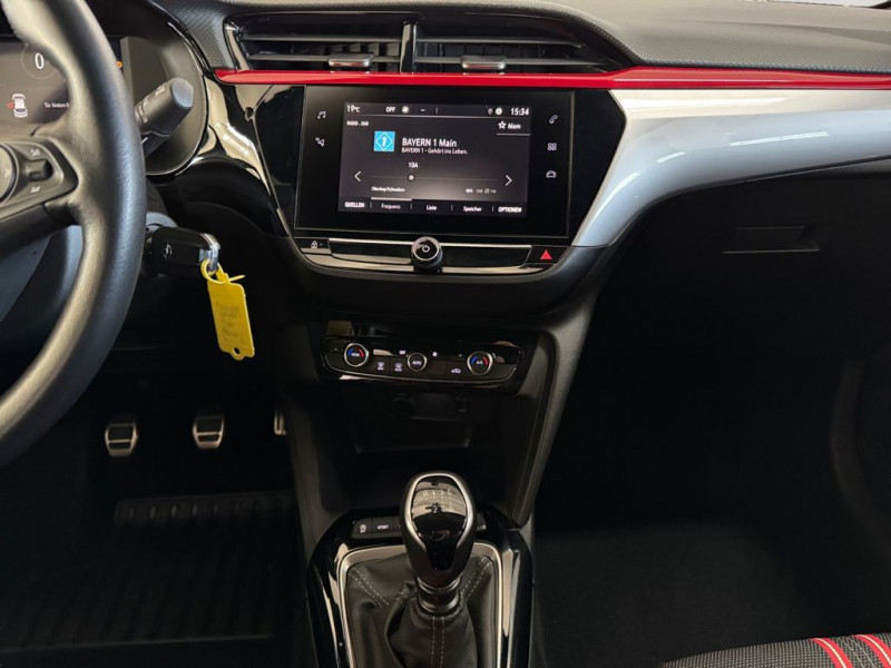 Opel Corsa 1.2 Turbo 100 ch BVM  occasion  Beaupuy - photo n3