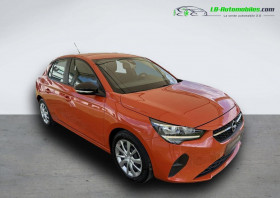Opel Corsa 1.2 Turbo 100 ch BVM  occasion  Beaupuy - photo n2