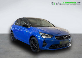 Opel Corsa 1.2 Turbo 100 ch BVM  occasion  Beaupuy - photo n2