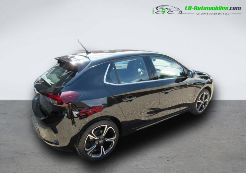 Opel Corsa 1.2 Turbo 100 ch BVM  occasion  Beaupuy - photo n3