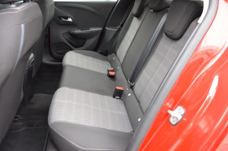 Opel Corsa 1.2 Turbo 100 ch BVM  occasion  Beaupuy - photo n6