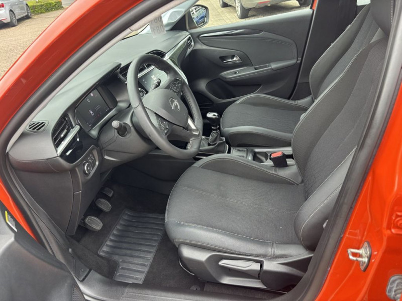 Opel Corsa 1.2 Turbo 100 ch BVM  occasion  Beaupuy - photo n3
