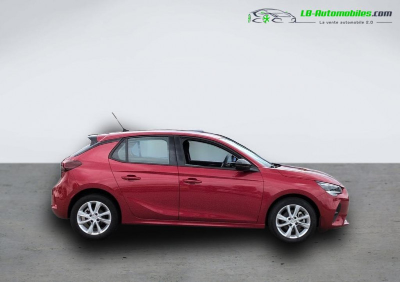 Opel Corsa 1.2 Turbo 100 ch BVM  occasion  Beaupuy - photo n5