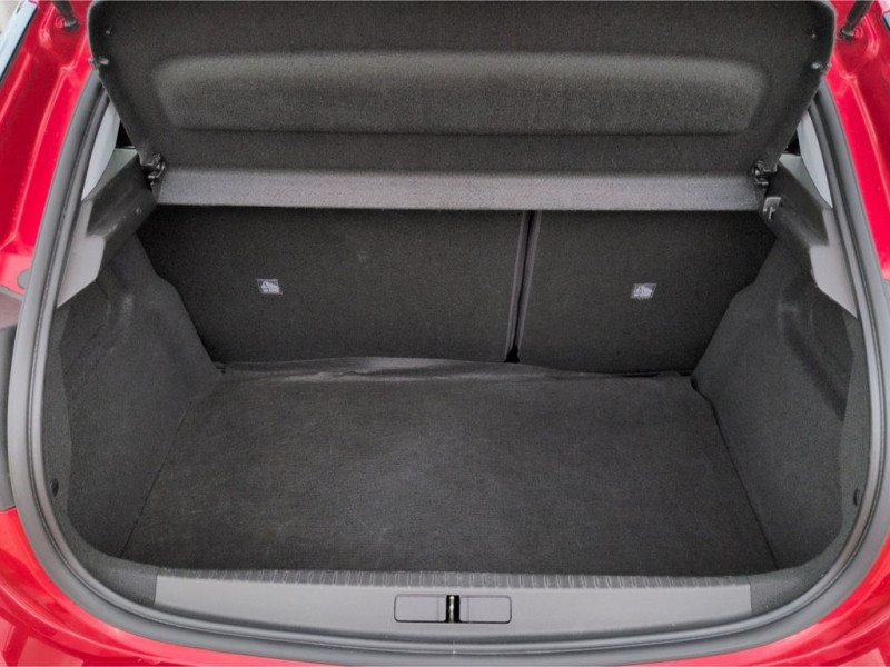Opel Corsa 1.2 Turbo 100 ch BVM  occasion  Beaupuy - photo n8