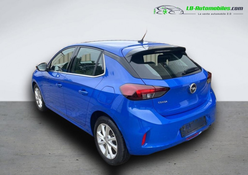 Opel Corsa 1.2 Turbo 100 ch BVM  occasion  Beaupuy - photo n4
