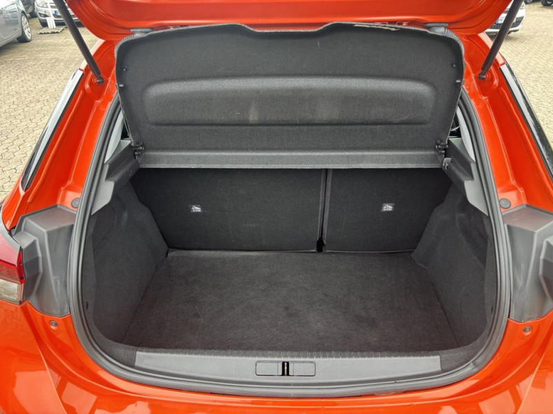 Opel Corsa 1.2 Turbo 100 ch BVM  occasion  Beaupuy - photo n6