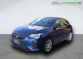 Opel Corsa occasion année 2021 boite Manuelle Annonce Opel Corsa occasion Essence 1.2 Turbo 100 ch BVM à Beaupuy