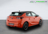 Opel Corsa occasion année 2020 boite Manuelle Annonce Opel Corsa occasion Essence 1.2 Turbo 100 ch BVM à Beaupuy