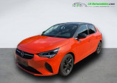 Opel Corsa 1.2 Turbo 100 ch BVM   Beaupuy 31