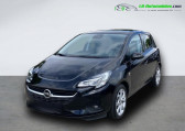 Opel Corsa occasion année 2019 boite Manuelle Annonce Opel Corsa occasion Essence 1.2 Turbo 100 ch BVM à Beaupuy