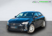 Opel Corsa occasion année 2021 boite Manuelle Annonce Opel Corsa occasion Essence 1.2 Turbo 100 ch BVM à Beaupuy