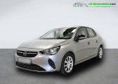 Opel Corsa occasion année 2022 boite Manuelle Annonce Opel Corsa occasion Essence 1.2 Turbo 100 ch BVM à Beaupuy