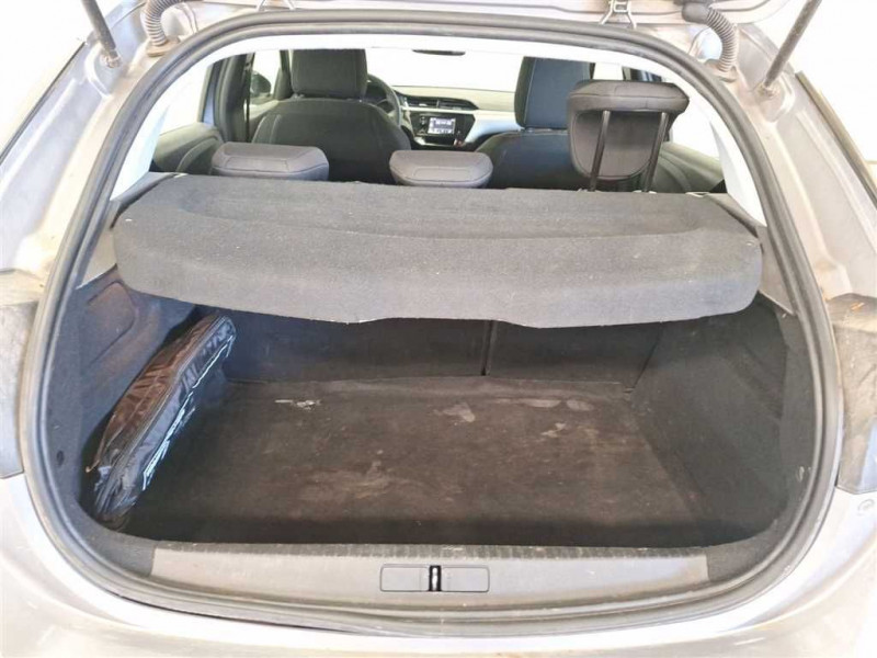Opel Corsa 1.2 Turbo 100 ch BVM  occasion  Beaupuy - photo n10