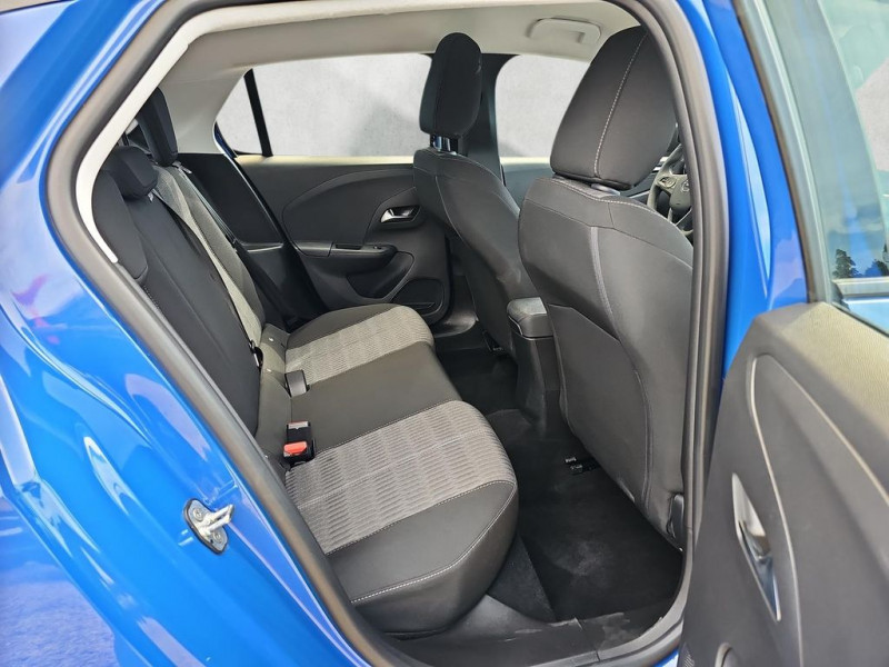 Opel Corsa 1.2 Turbo 100 ch BVM  occasion  Beaupuy - photo n9