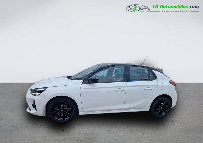 Opel Corsa 1.2 Turbo 100 ch BVM  occasion  Beaupuy - photo n5