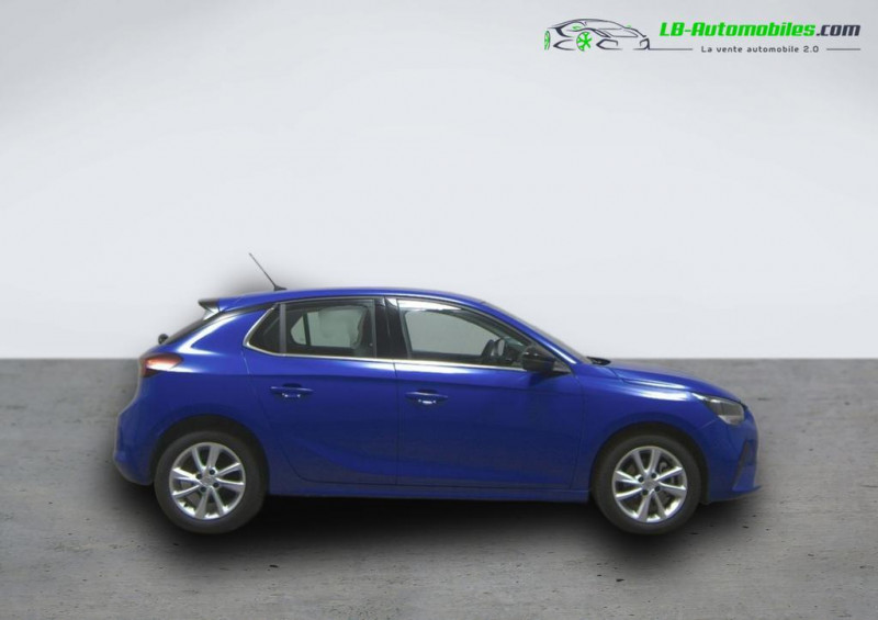 Opel Corsa 1.2 Turbo 100 ch BVM  occasion  Beaupuy - photo n5
